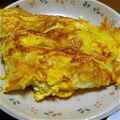 ■茉莉■'s cooksnap of when they made スペイン風オムレツ　～トルティージャ～.