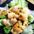 ミーユン's cooksnap of when they made 安い鶏ムネも♪柔らか✿スイチリマヨ焼き✿.