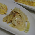 tama-sora's cooksnap of when they made 新玉ねぎのマヨワサおかか和え.