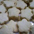 美夏珠's cooksnap of when they made 手を汚さずポリ袋で簡単サクサククッキー♪.