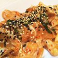 まーたー☆'s cooksnap of when they made 豚キムチ.