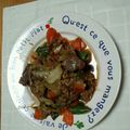 きのちゃん's cooksnap of when they made 簡単牛こま味噌炒め.