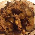もえちゃんさん's cooksnap of when they made なすのくたくた煮＼(^o^)／.