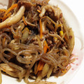じゅいぽん's cooksnap of when they made ごぼうとひき肉の炒め煮.