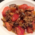 FICゆっぺ's cooksnap of when they made 健康！さば水煮とトマトのオ・レ.