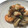 pokopapa's cooksnap of when they made エビと舞茸のエスニック風炒め.