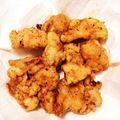 ちょふ太郎's cooksnap of when they made レモン塩ペーストで､鶏肉の唐揚げ｡.