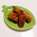 ribaaaaa's cooksnap of when they made コク旨！マイタケの肉巻.
