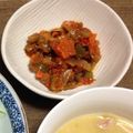 ch0428r's cooksnap of when they made 簡単ラタトゥイユ.