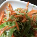 かぴーな's cooksnap of when they made まろやかコールスロー＊シンプルに^ ^.