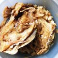 ゆきmom's cooksnap of when they made こってり鯛のあら炊き.