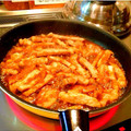 食べるのすきすき's cooksnap of when they made 簡単！過去最高美味しい！しょうが焼き！.