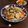 1212TAMAKI's cooksnap of when they made 茄子の煮浸しそうめん.