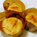 のみやんぬ's cooksnap of when they made はちみつ林檎マフィン.