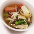 ともぞーくん's cooksnap of when they made ダイエット☆燃焼系スープ☆簡単！.