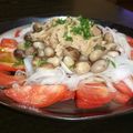 hiromi605's cooksnap of when they made ツナと白いんげん豆のサラダ.