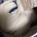 snowsin's cooksnap of when they made ほっこり素朴な栗きんとん.