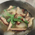 彩cucinare's cooksnap of when they made 今が旬♪冬瓜の煮物.