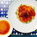 yxki234's cooksnap of when they made 簡単♡チーズとたっぷり野菜のチヂミ.