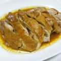 みかたいち's cooksnap of when they made ★旨ッ！簡単豪華♪照り焼きチキンステーキ.