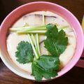 まいまいぷっちょ's cooksnap of when they made 簡単！だし不要♪お鍋で綺麗な茶碗蒸し.