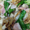 ★お料理始めました★'s cooksnap of when they made ホタテときのこのバター醤油炒め.