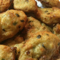 レフティ47's cooksnap of when they made 豆腐のふわとろ揚げ.