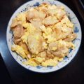 煮出し麦茶's cooksnap of when they made 超！簡単！我が家のポークピカタ.