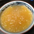 まゆ。神戸の女のこ's cooksnap of when they made 飲んだ後スッキリｗｗ♪簡単！激辛スープ♪.