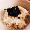 NINA's cooksnap of when they made 大葉漬け♡.