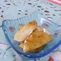 赤い電話's cooksnap of when they made 簡単 かまぼこの生姜炒め.