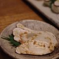 真さん's cooksnap of when they made 松茸の味噌漬け.