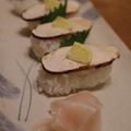 真さん's cooksnap of when they made 松茸のお寿司.