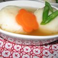 ともこキッチン's cooksnap of when they made ゆり根まんじゅう.