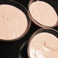 クック1PW9RA☆'s cooksnap of when they made フルーチェで簡単ムース.