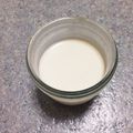 豆だい福's cooksnap of when they made 簡単！濃厚！杏仁豆腐.