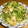 Jaye's cooksnap of when they made 豆苗とあぶらあげ炒め.