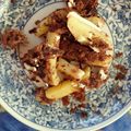 ほもさぴくろまによん's cooksnap of when they made じゃがいもとコンビーフの簡単炒め♪.