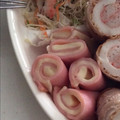 料理大好き美菜's cooksnap of when they made 簡単 お弁当 おかず.