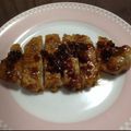 働くママ40's cooksnap of when they made 厚切り肉でジューシー！ポークジンジャー.