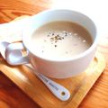 ＊さらさ＊'s cooksnap of when they made 白いんげん豆とささみのポタージュ.