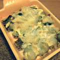 あずずー's cooksnap of when they made 簡単！ホタテのマヨチーズ焼き♪.