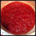 ayaly＊'s cooksnap of when they made りんごの赤ワインジャム.