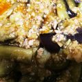 オレンジころん's cooksnap of when they made あっさり！簡単！麻婆茄子(^｡^).