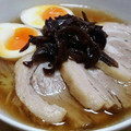 ＊ぼけはは＊'s cooksnap of when they made ローズ家のきくらげの油いため.