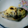 がにちゃん's cooksnap of when they made *さわらのゆずマヨ焼き*.