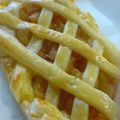 ﾐﾅﾐ27's cooksnap of when they made 超簡単☆りんごのコンポート.