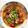 ムコヤ's cooksnap of when they made 華やか塩ラーメン♡中華三昧で.
