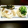 たも子さん's cooksnap of when they made 納豆オクラ長芋盛り☆orぶっかけそうめん.