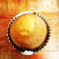 ＫＫＫａ's cooksnap of when they made ★ホットケーキミックスで簡単マフィン★.